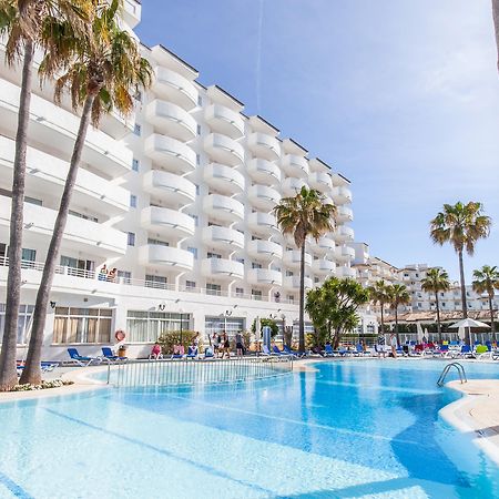 מלון סה קומה Bluesea Gran Playa מראה חיצוני תמונה